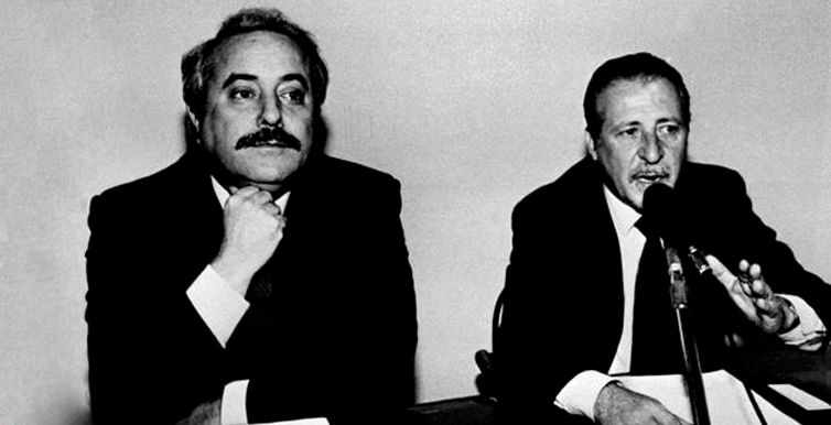 Commissione Antimafia