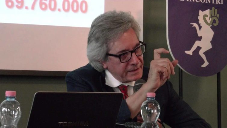 Maurizio Fiasco