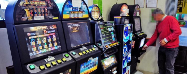 Sala Slot