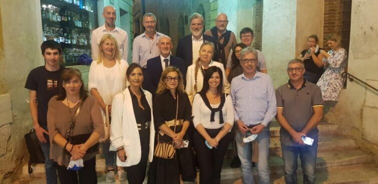 Treviso incontro